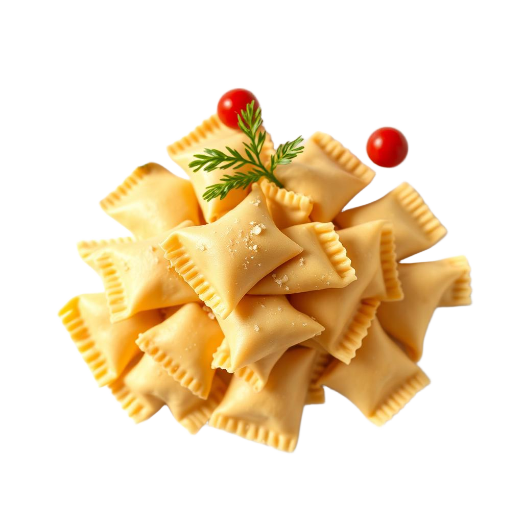 Capeletti Carne
